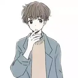 奇莉角色头像